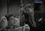 Сцена из фильма Машенька (1942) 