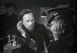 Сцена из фильма Александр Попов (1949) 