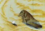 Сцена из фильма Что случилось с крокодилом? (1982) 