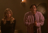 Сцена из фильма Баффи - Истребительница вампиров / Buffy the Vampire Slayer (1997) 