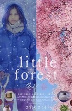 Небольшой лес: Зима и весна / Little Forest: Winter/Spring (2015)