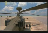 Сцена из фильма National Geographic: Суперсооружения: Мегазаводы: Вертолеты Апачи / MegaStructures: Megafactories: Apache Helicopter (2006) National Geographic: Суперсооружения: Мегазаводы: Вертолеты Апачи сцена 8
