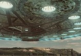 Сцена из фильма Пришельцы-завоеватели / Evil Aliens (2005) Пришельцы-завоеватели сцена 2