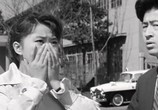 Фильм Спящий зверь / Kemono no nemuri (1960) - cцена 1