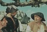 Сцена из фильма Дон Кихот (1957) Дон Кихот сцена 1