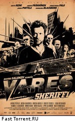 Варес – шериф / Vares Sheriffi (2015)