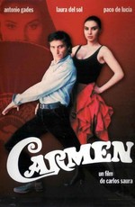 Кармен / Carmen (1983)
