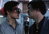 Сцена из фильма Светлое будущее 3: Любовь и смерть в Сайгоне /  Ying hung boon sik III jik yeung ji gor  (1989) Светлое будущее-III сцена 3