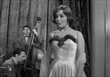 Сцена из фильма Тишина (1963) Тишина сцена 5