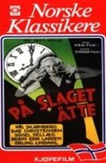 På slaget åtte