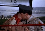 Сцена из фильма Солдатский блюз / G.I. Blues (1960) Блюз американского солдата сцена 6