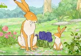 Сцена из фильма Знаешь, как я тебя люблю / Guess How Much I Love You: The Adventures of Little Nutbrown Hare (2012) Знаешь, как я тебя люблю сцена 1