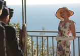 Сцена из фильма Принцесса Монако / Grace of Monaco (2014) 