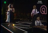 Сцена из фильма ABBA - In Studio 2, Live In Poland (1976) ABBA - In Studio 2, Live In Poland сцена 8