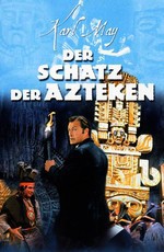 Сокровища ацтеков / Der Schatz der Azteken (1965)