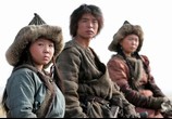 Сцена из фильма Монгол (2007) Монгол