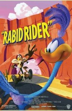 Бешеный райдэр / Rabid Rider (2010) (2010)