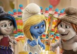 Мультфильм Смурфики 2 / The Smurfs 2 (2013) - cцена 1