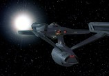 Фильм Звездный Путь 6: Неоткрытая страна / Star Trek VI: The Undiscovered Country (1991) - cцена 1