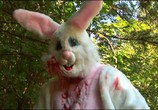 Сцена из фильма Кровавая баня пасхального кролика / Easter Bunny Bloodbath (2010) Кровавая баня пасхального кролика сцена 3
