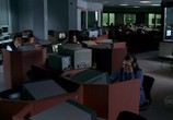 Сериал Матрица: Угроза / Threat Matrix (2003) - cцена 2