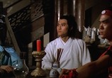 Сцена из фильма Пять боевых машин Шаолиня / Jin bei tong (1979) Пять боевых машин Шаолиня сцена 5