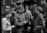 Сцена из фильма Неизвестный солдат / Tuntematon sotilas (1955) Неизвестный солдат сцена 4