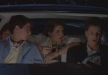 Сцена из фильма Водительские права / License to Drive (1988) Водительские права сцена 4