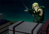 Сцена из фильма Витрина DC: Зеленая стрела / DC Showcase: Green Arrow (2010) 