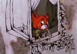 Мультфильм Месть кота Леопольда (1975) - cцена 1