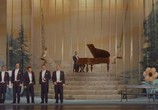 Сцена из фильма Комедианты-музыканты / Comedian Harmonists (1997) Комедианты-музыканты сцена 2