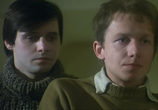 Сцена из фильма Человек из железа / Czlowiek z zelaza (1981) 