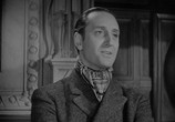 Сцена из фильма Шерлок Холмс: Собака Баскервилей / Sherlock Holmes: The Hound of the Baskervilles (1939) Шерлок Холмс: Собака Баскервилей сцена 2