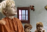 Сцена из фильма О тех, кто украл Луну / O Dwoch Takich Co Ukradli Ksiezyc (1962) 