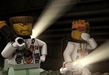 Мультфильм Лего: Приключения Клатча Пауэрса / Lego: The Adventures of Clutch Powers (2010) - cцена 2