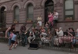 Сцена из фильма Мечты на задворках / Backstreet Dreams (1990) Мечты на задворках сцена 14