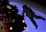 Фильм Космические дальнобойщики / Space Truckers (1997) - cцена 3