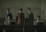 Сцена из фильма Тихая война / Ting feng zhe (2012) Тихая война сцена 3