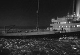 Сцена из фильма Гибель "Титаника" / A Night To Remember (1958) Гибель "Титаника" сцена 4