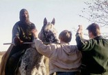 Фильм Чудо в Вальбю / Miraklet i Valby (1989) - cцена 8