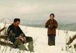 Сцена из фильма Непрощенный / Yurusarezaru mono (2013) Непрощенный сцена 4