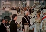 Сцена из фильма Крепостная актриса (1964) Крепостная актриса сцена 3