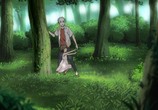 Сцена из фильма В лес, где мерцают светлячки / Hotarubi no Mori e, Into the Forest of Fireflies' Light (2011) В лес, где мерцают светлячки / В лесу мерцания светлячков сцена 1