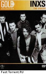 INXS Gold Collection - The Videos