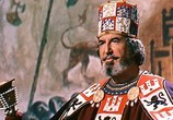 Сцена из фильма Эль Сид / El Cid (1961) 