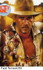 Мир фантастики: Трилогия Индиана Джонс: Киноляпы и интересные факты / Indiana Jones (2008)