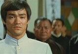 Фильм Кулак ярости / Jing wu men (1972) - cцена 1