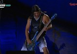 Сцена из фильма Metallica: Rock in Rio (2011) 