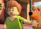Мультфильм Лего Скуби-Ду: Улётный пляж / Lego Scooby-Doo! Blowout Beach Bash (2017) - cцена 2