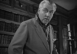 Фильм Шерлок Холмс: Замок ужаса / Sherlock Holmes: The House of Fear (1945) - cцена 3